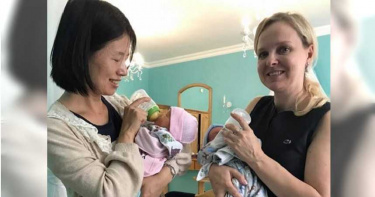 姐弟精錢爆4/《人工生殖法》困立院 姐弟扮夫妻找代孕問題多