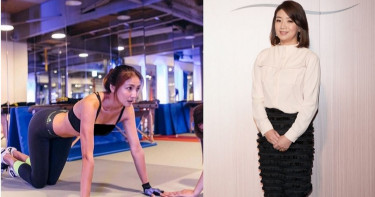 名模陳思璇、時尚貴婦TIFFANY皮膚最大功臣就是它,油保養讓肌膚更亮更年輕!