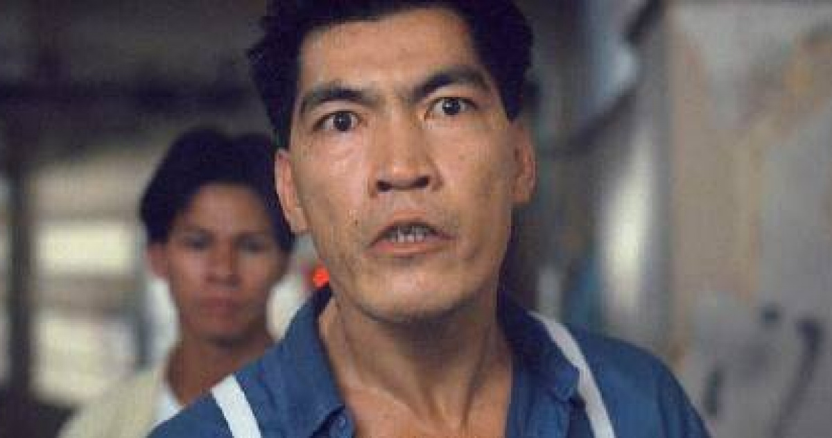 "Hong Kong movie villain" Dasha died in a car accident at the age of 12