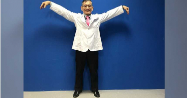 4招鼠年如意操 強化心肺伸展平衡