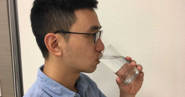 武漢肺炎/竹鼠疑似為病毒源頭 醫師呼籲多喝水自保