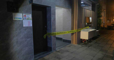 情人節悲歌!女子公園女廁生產 丟包遺棄致死