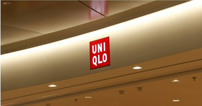 知名日系服飾品牌UNIQLO深受消費者喜愛。（示意圖／翻攝自unsplash）