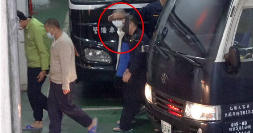 佛學作家王蘊。（圖／中國時報陳志賢攝）