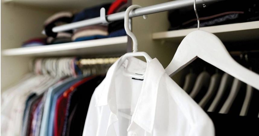 黃軒解答，除了三層衣服，這三層也要穿對順序。（示意圖／PIXABAY）