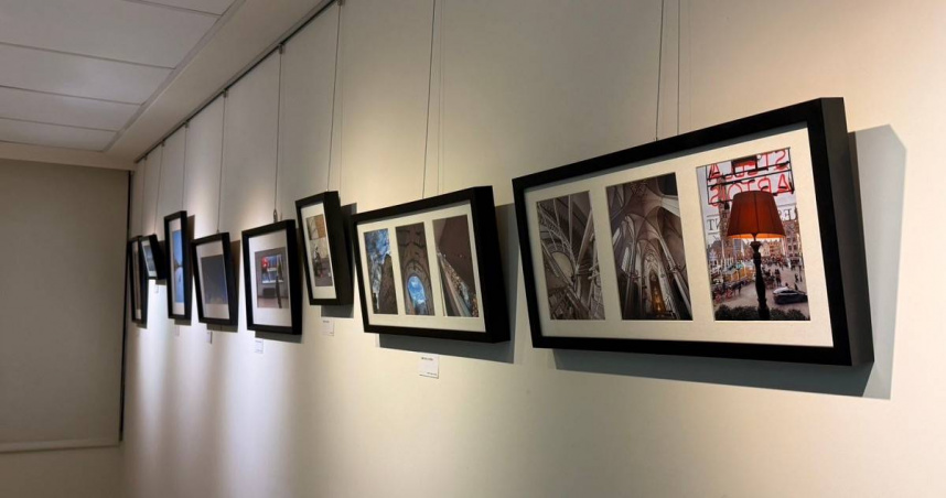 （圖／林益全攝影展提供。）