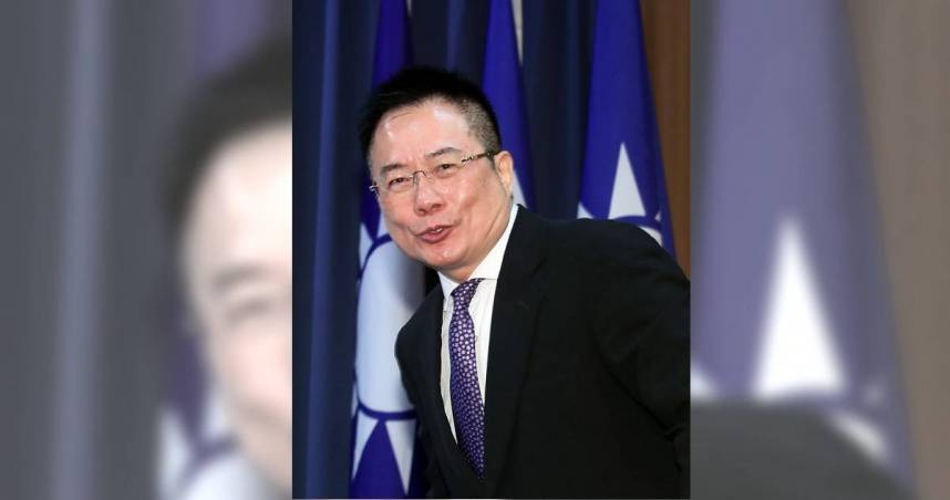 蔡正元表示，「賴清德心中第一人選是總統府秘書長潘孟安、新潮流的主將，第二人選是立委賴瑞隆，不是她，那賴皇沒有同意你選，你哪敢挑戰我？」（圖／報系資料照）