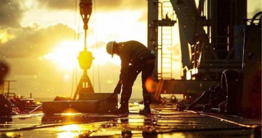 美國宣布對墨西哥開徵25％的關稅後，墨西哥國營石油公司Pemex正轉向歐洲、亞洲的買家。（圖／Pixabay）