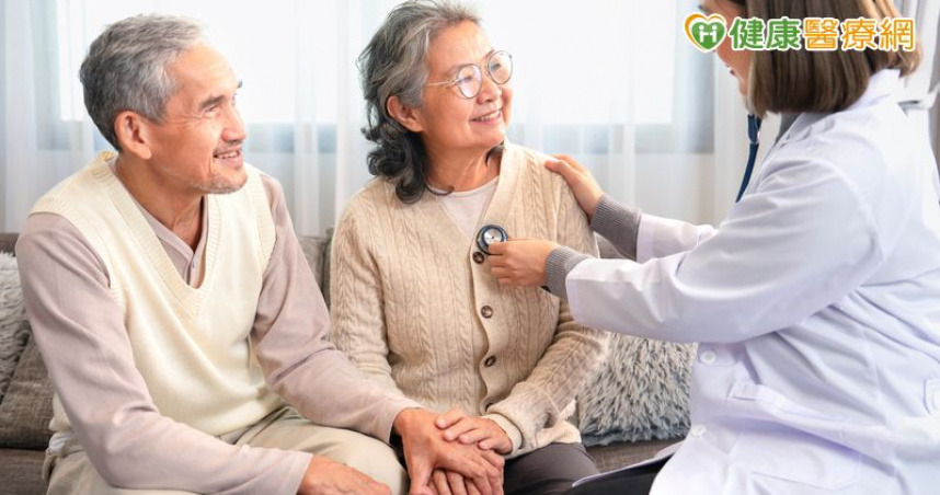 台灣每5人就有1位高齡者！醫提醒：這些篩檢早做早安心