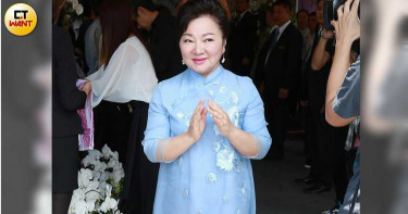 【超級惡鄰4】自爆外遇白冰冰 遭妻抓姦還邀3P