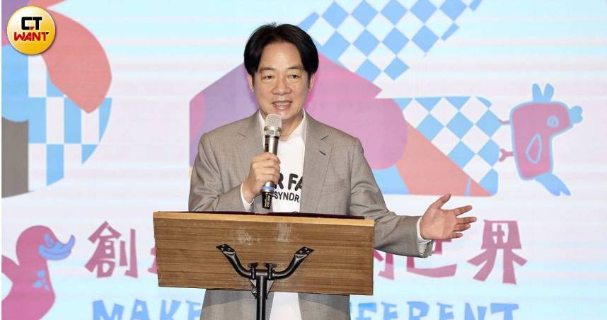 中研院院士陳培哲等75學者今天（26日）發出聯合聲明，痛批賴清德政府是當前台灣民主法治的最大破壞者。（圖／方萬民攝）