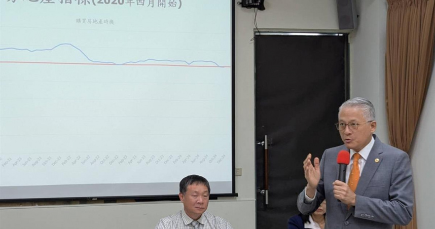 （封面圖／台灣房屋提供）