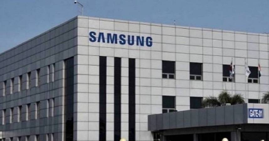 南韓半導體業界透露，三星電子正與全球多位主要客戶討論調漲記憶晶片。（圖／報系資料照）