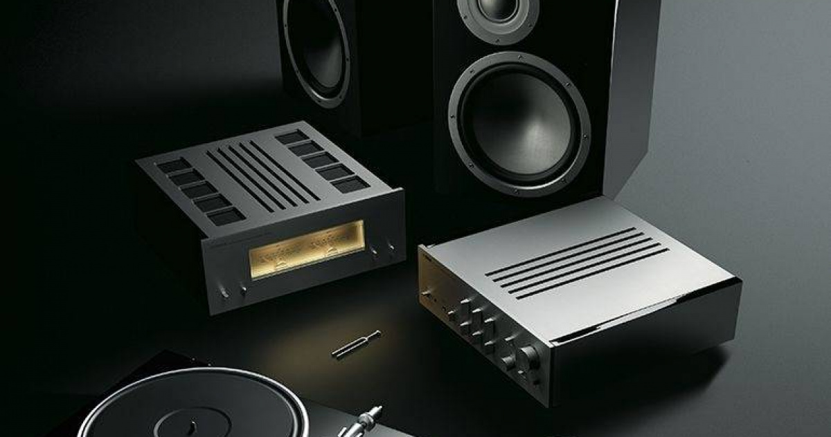 [情報] YAMAHA 在台停售部分家用音響