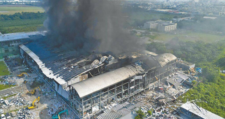 為保障消防員執勤安全，未來消防人員每年最低訓練時數為4小時。此為示意圖。（圖／報系資料照）