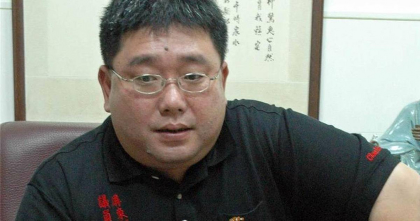 屏東議員郭再添非法與大陸匯兌新台幣1358萬餘元，判囚4年確定。（圖／報系資料照）