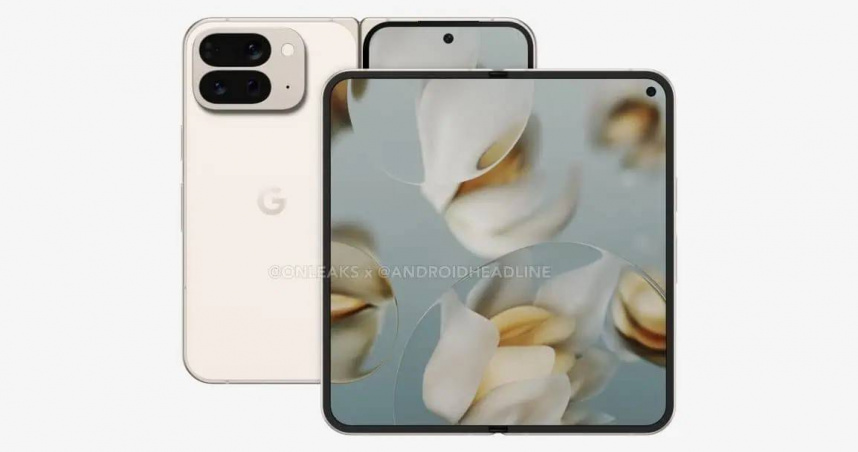 （圖／翻攝自android headlines）