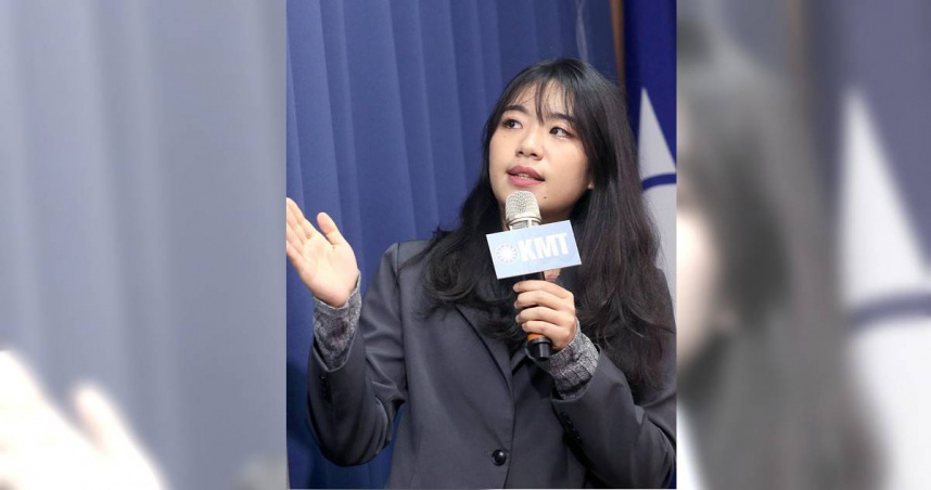 國民黨發言人楊智伃痛批，「檢調如今甘為政治鷹犬，為賴清德效力，背離司法應有的中立與尊嚴」。（圖／報系資料庫）