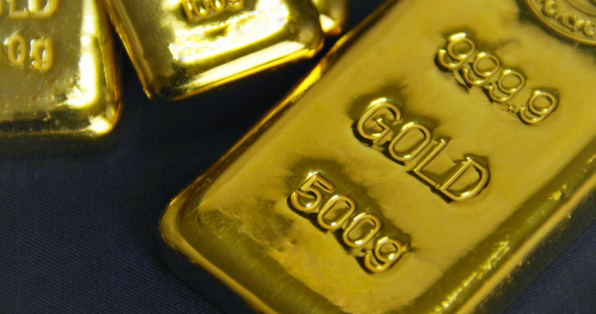 警政署「165打詐儀表板」曾分享超過800個與「黃金」相關的詐騙案例。（示意圖／翻攝自photoAC）