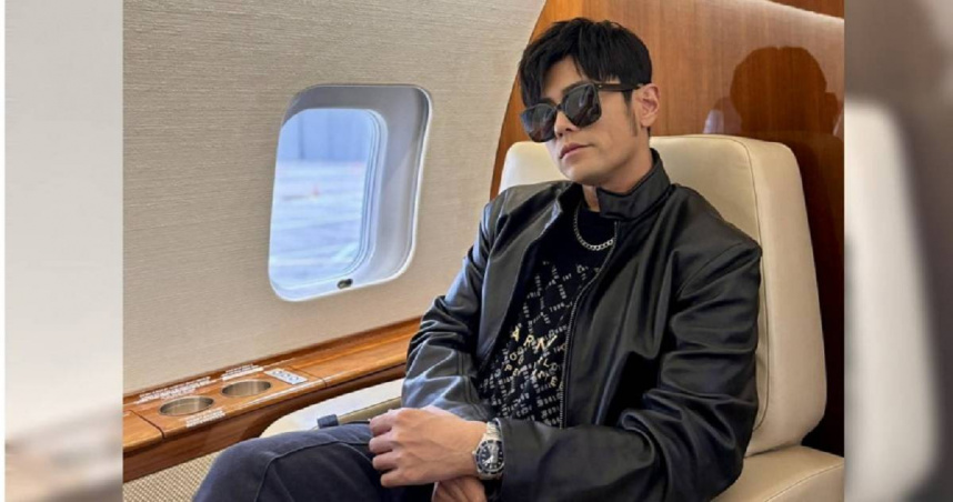 港股巨星傳奇9日在周杰倫開通抖音官方帳號之後，股價飆升。（圖／翻攝FB／周杰倫 Jay Chou）