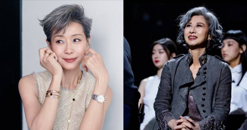 （圖／取自葉童小紅書、翻攝自網路）