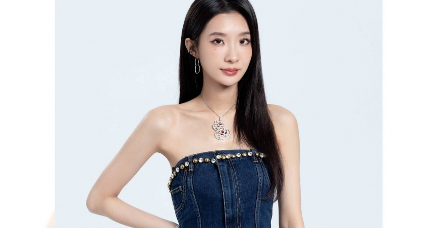 陳華準備了大家很常敲碗的歌曲。（圖／新視紀整合行銷提供）