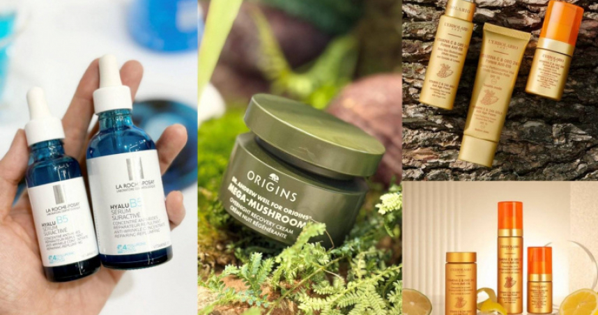 （圖／吳雅鈴攝、品牌提供）