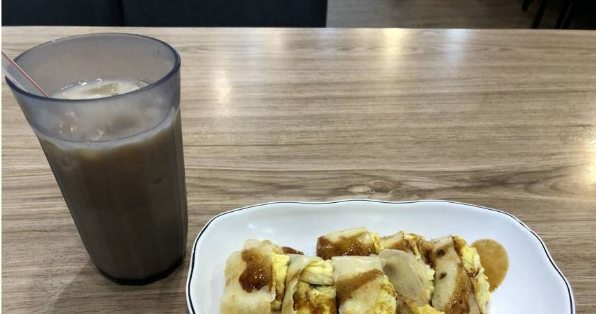 台灣早餐店相當受到外國觀光客喜愛。（示意圖／photoAC）