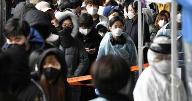 「發病前5天傳染力達最高峰」? 張上淳曝「隱形患者」案例