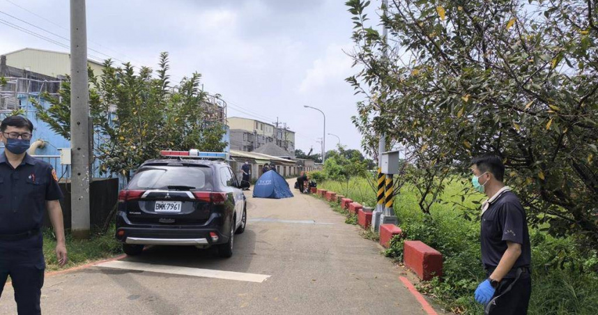 台中沙鹿發生一起兇殺案。（圖／報系資料照）