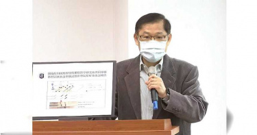 像驗孕一樣!新冠肺炎「快篩試劑」 2條線就是確診