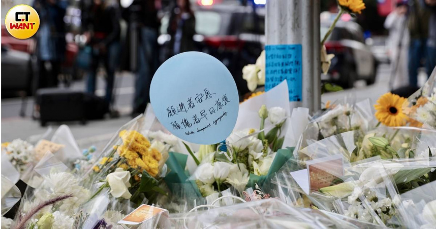 廢死聯盟喊「殺錯無法回頭」　網氣炸：無辜的人連回頭機會都沒有