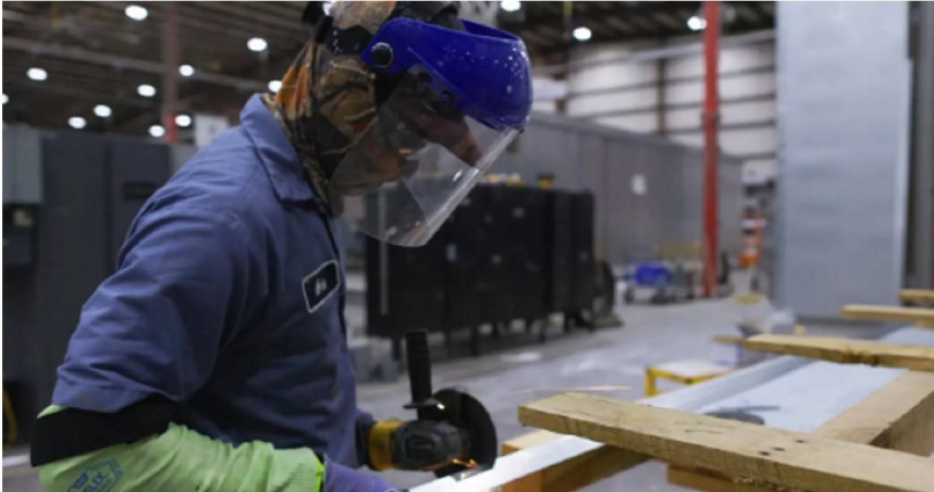 Fibrebond以17億美元出售後，540名全職員工平均可領約1400萬元獎金。（圖／Fibrebond）