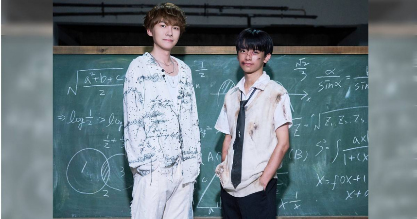 生命樹推出籌備半年的〈黑羊〉MV。（圖／植光土壤音創提供）