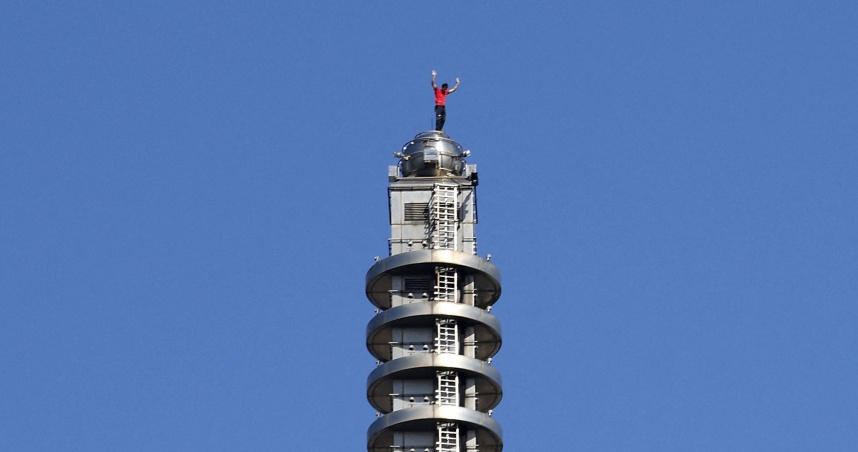 Netflix挨轟消費危險、不負責任。（圖／路透社）