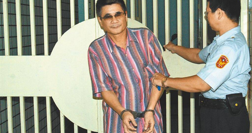 翻案夢碎！捲槍殺2警案成最老死囚　王信福拚再審被駁回