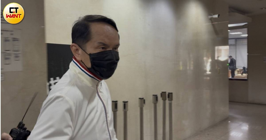 愛爾麗總裁常如山涉性侵被傳喚！檢訊後限制出境出海　集團發聲明回應