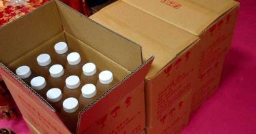 奇僧製仙藥解新冠肺炎? 宗教團體發黑心災難財遭逮
