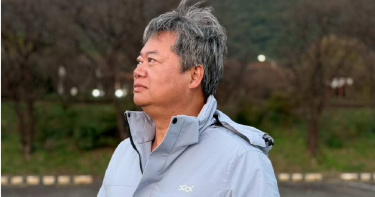 知名網紅「不敗教主」陳重銘時常在臉書分享投資心法。（圖／擷取自臉書「不敗教主-陳重銘」）