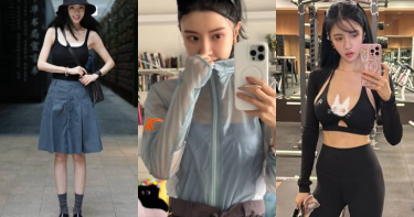 （圖／取自 蕭瀟 小紅書）