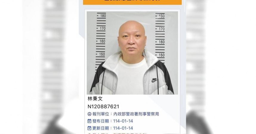 林秉文棄保潛逃柬埔寨，卻傳出其23日於西港遭人槍殺。（圖／翻攝畫面）