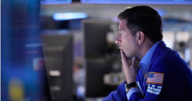 美股於美東時間13日迎來強勁交易日。（圖／達志／美聯社）