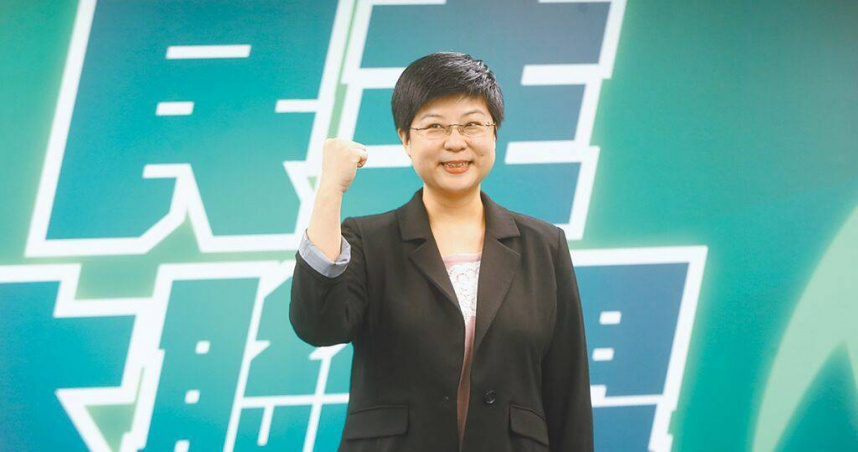 林志潔由總統府向陽明交大借調擔任國安會諮詢委員。（圖／報系資料照）