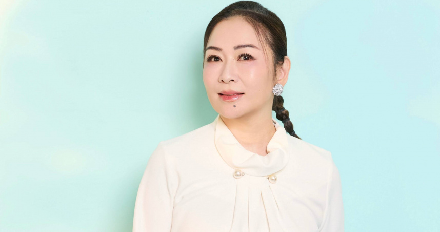 張秀卿開唱前夕淚曝夢中與母重聚　驚喜宣布男神嘉賓李子森