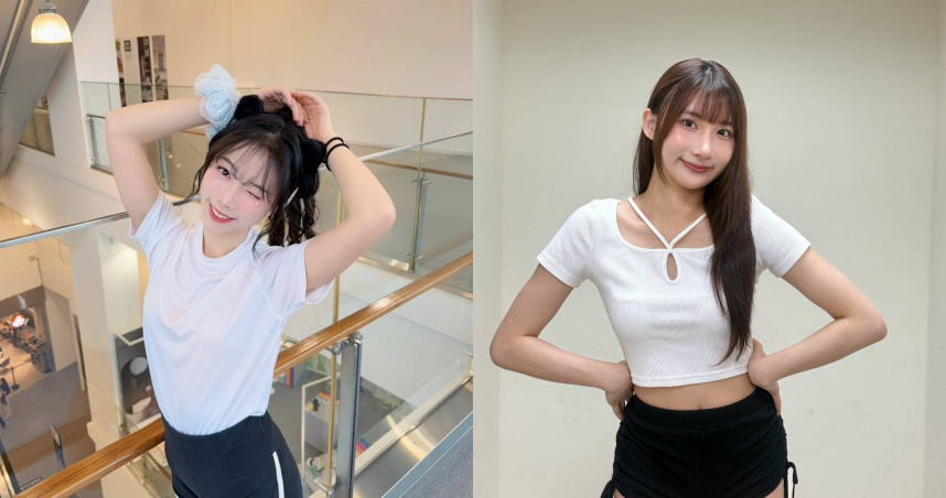 新北國王啦啦隊徵選揭曉　舞蹈老師七依、舞台黑馬Bona脫穎而出