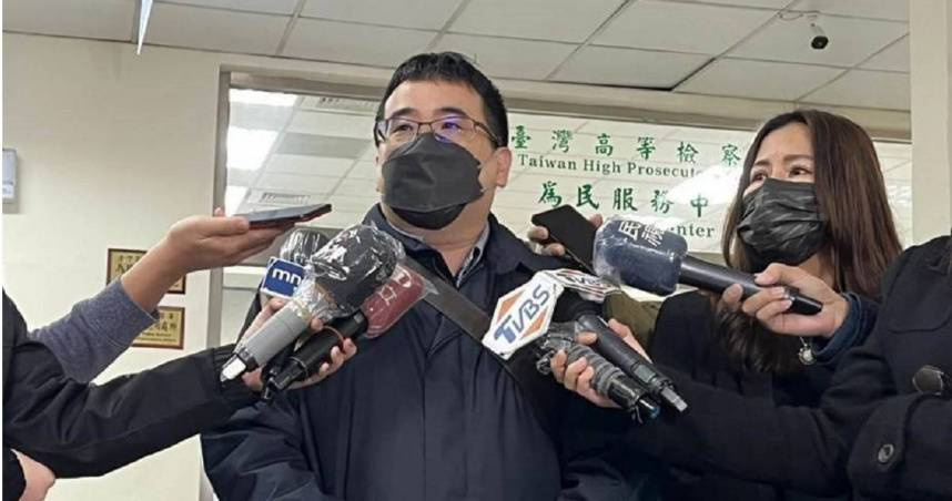 石明謹在臉書發文，針對體操協會事後聲明列出3大爭議點，更直接寫下「不會道歉真的不要道歉」。（圖／報系資料照）