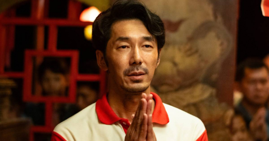 李李仁《沙央》化身守護家庭暖老爸　湯詠絮演失聰女兒靠手語眼神交流