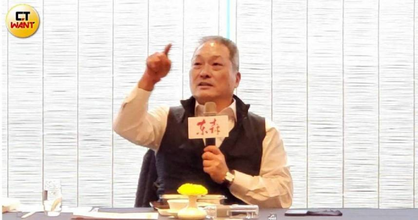 王令麟當「獄中總裁」無罪關鍵曝光　高院：送禮不等於行賄