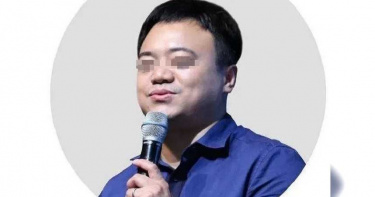 狼師10年性侵男學生「親下體逼洗澡」 20人集體控訴:到現在都覺得噁心