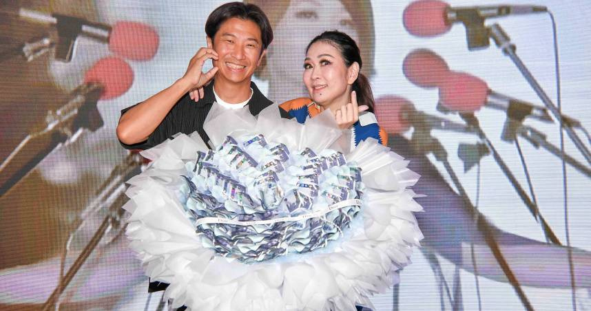 張秀卿離婚內幕曝光！借前夫3400萬討不回　小姑3年前也爆上億債務